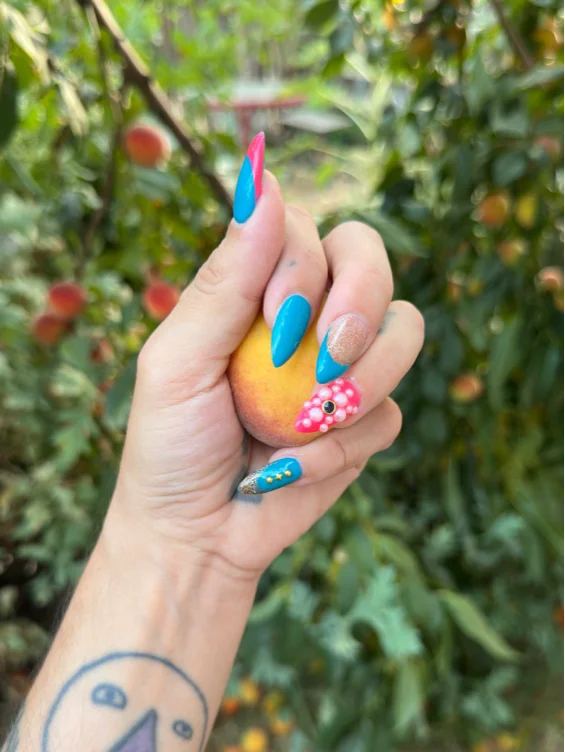 Manicure
