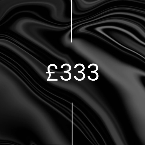 ANGEL NUMBER - 333 🪽