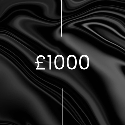 1K 😍