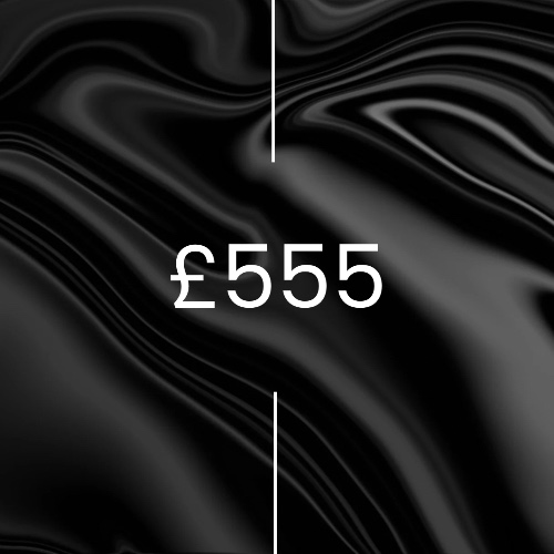 ANGEL NUMBER - 555 🪽