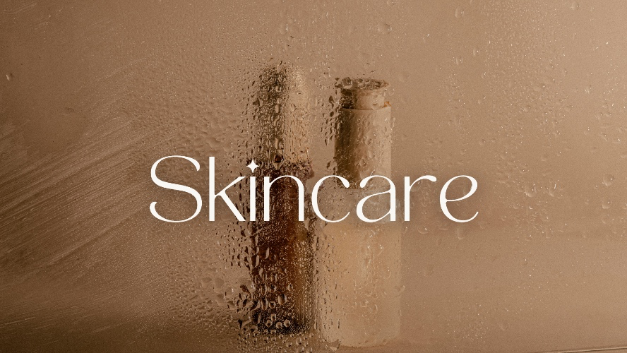 Skincare ✨