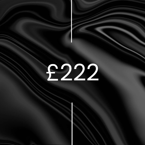 ANGEL NUMBER - 222 🪽