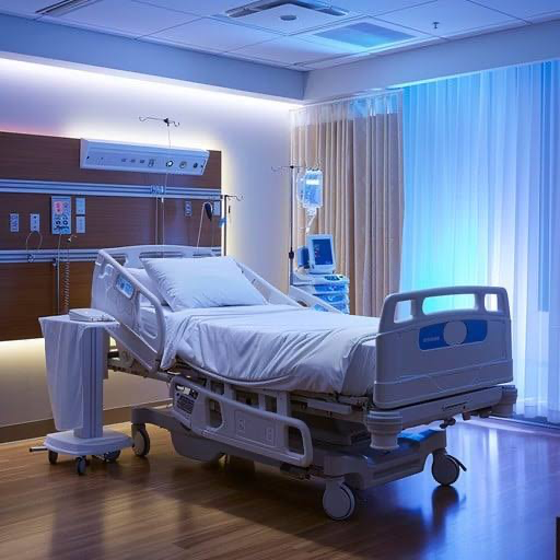 Affiliation RLE Duty (Summer)