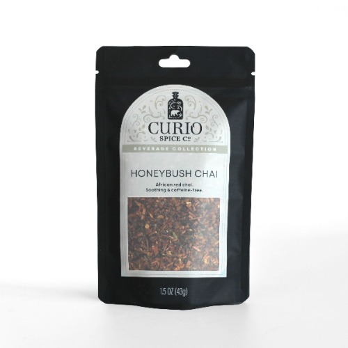 Honeybush Chai - Bag (1.5 oz)