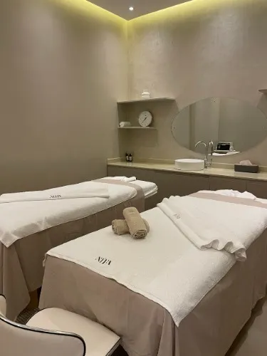 Professional Massage