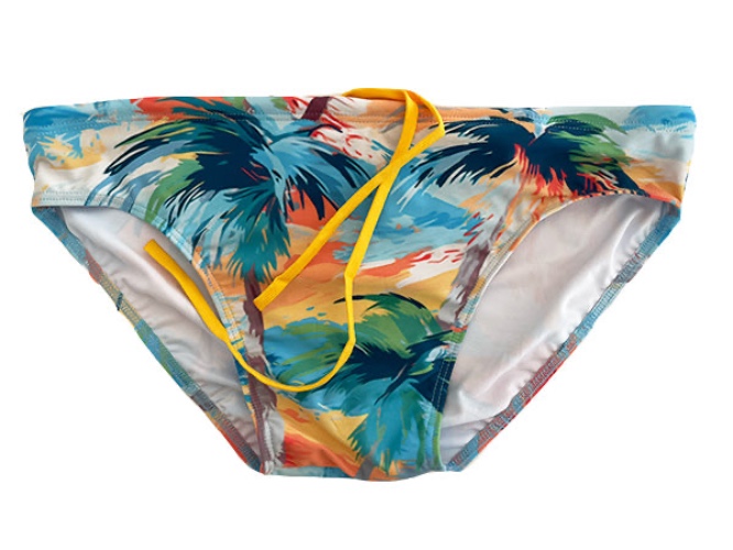 DEETEES - PALM BEACH | L