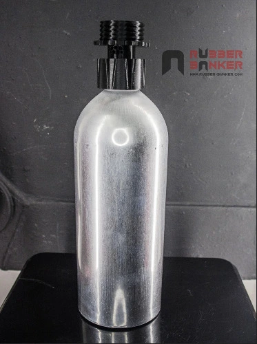 1.2L - Bubbler Bottle for Gas Mask