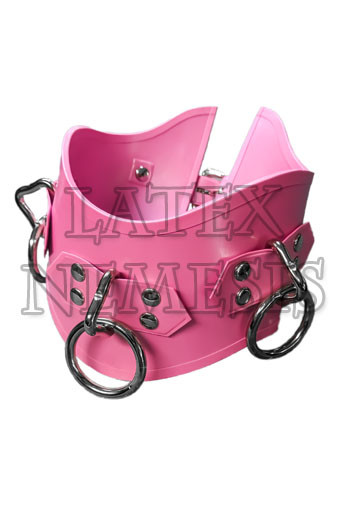 Heavy Duty Latex Posture Collar