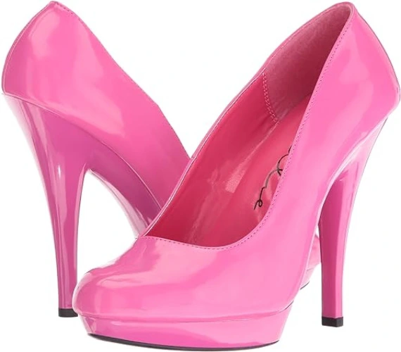 Ellie Shoes - 521 Dress Pump 