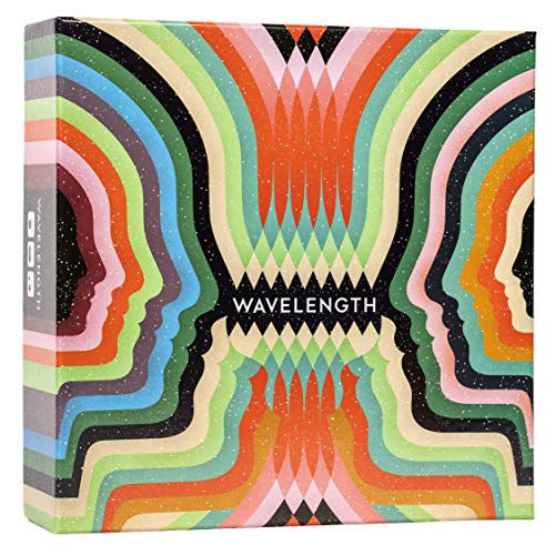 Wavelength: The Party Game Show in a Box - Single