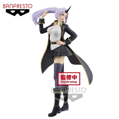 24.0US $ 32% OFF|Time Got Reincarnated Slime Action Figure | Time Got Reincarnated Slime Shion - Action Figures - Aliexpress