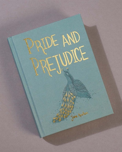 Collector’s Edition Book - Pride and Prejudice | Default Title