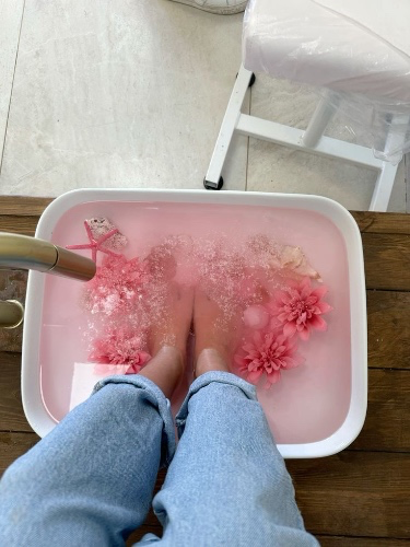 Pedicure
