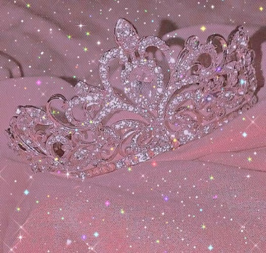 Goddess Crown