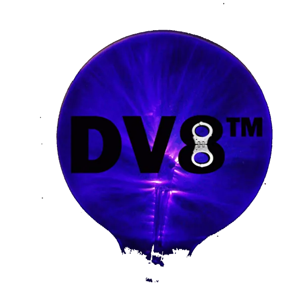 DV8™ Violet Wand Body Contact Devices – DV8™ Trade