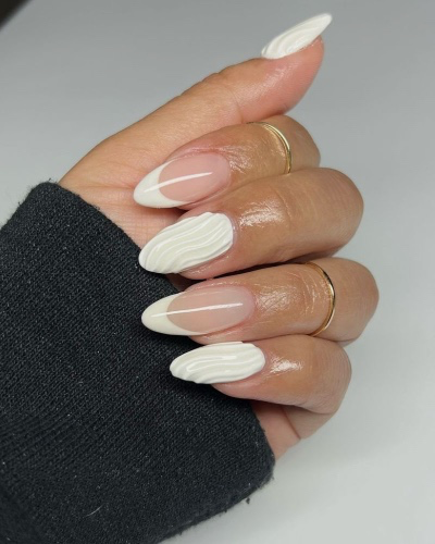 Manicure