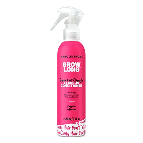 fav leave-in spray :)