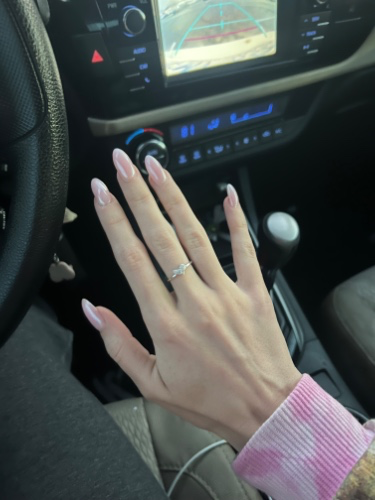 long nails
