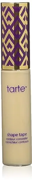 Tarte Cosmetics Shape Tape Concealer Light Sand - Full Size