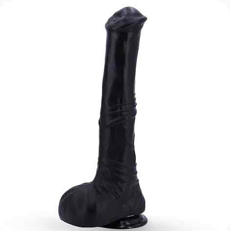 15” Horse Dildo