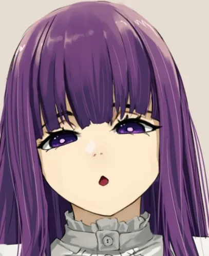 Staring contest (10$)