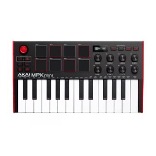 Akai MPK Mini MKIII