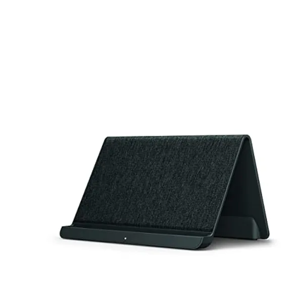 Made for Amazon, Wireless Charging Dock for Amazon Fire HD 8 Plus (2022 & 2020 Releases)