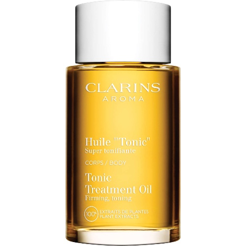 Clarins Body Oil