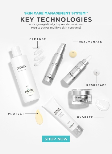 Jan Marini Skin Management System