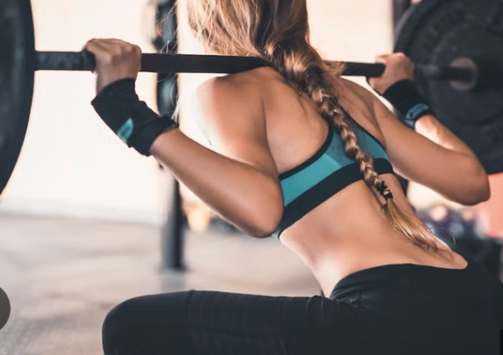 My monthly personal trainer costs 