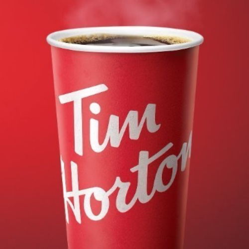 Fund my Tim Horton’s Obsession!