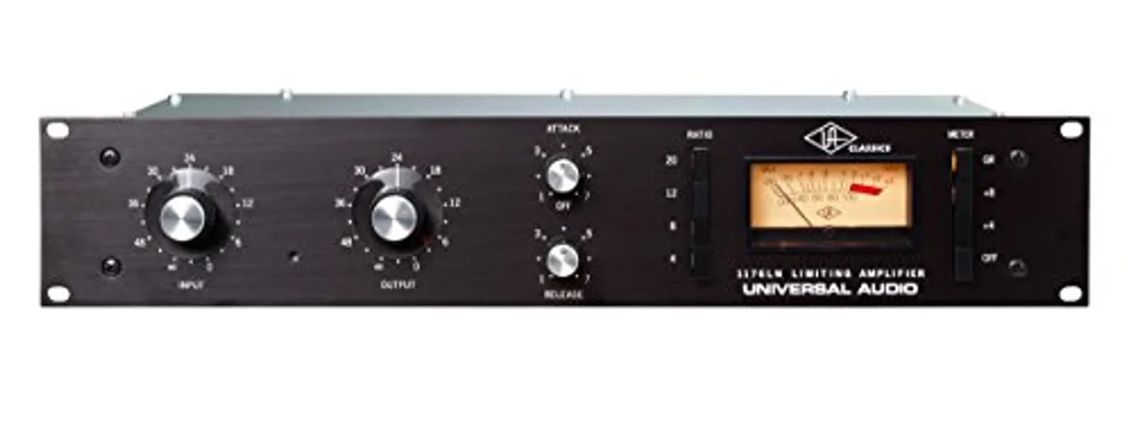 Universal Audio Compressor (1176LN)
