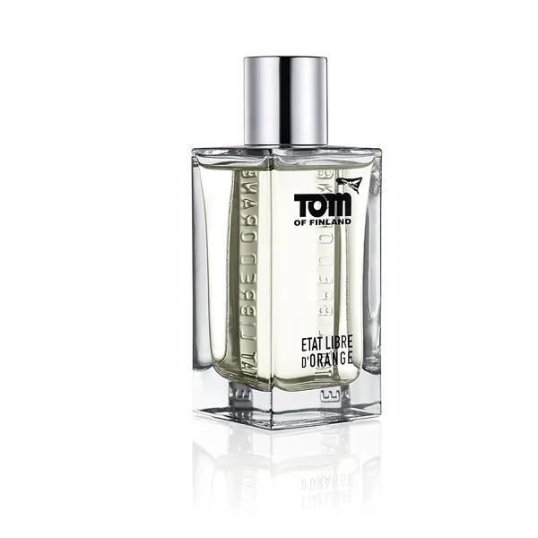 Etat Libre d'Orange Tom Of Finland Eau De Parfum Spray, 3.4 Fl Oz