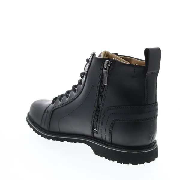 HARLEY-DAVIDSON FOOTWEAR Men's Stratford Motorcycle Boot