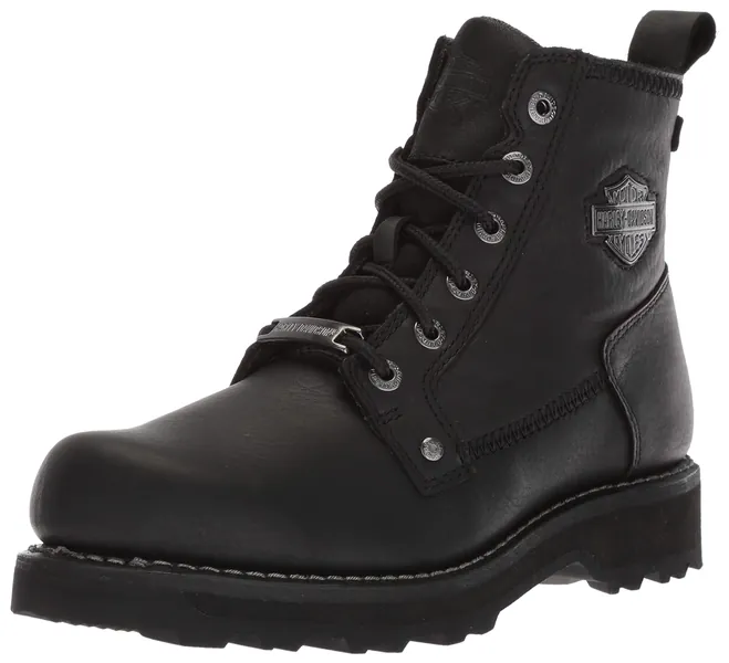 HARLEY-DAVIDSON FOOTWEAR Men's Griggs Fashion Boot