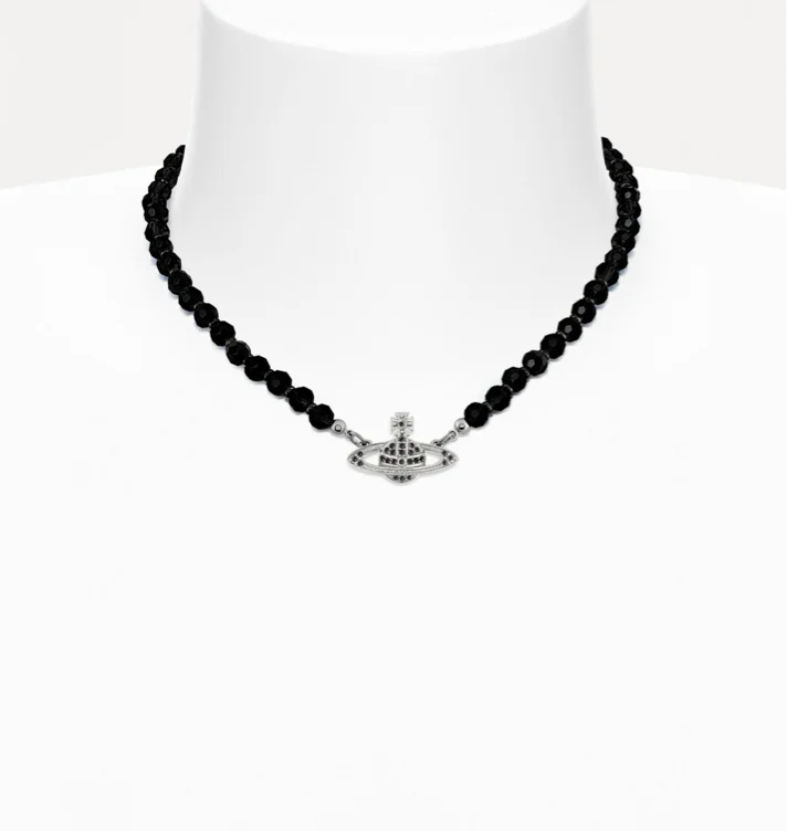 Messaline Choker