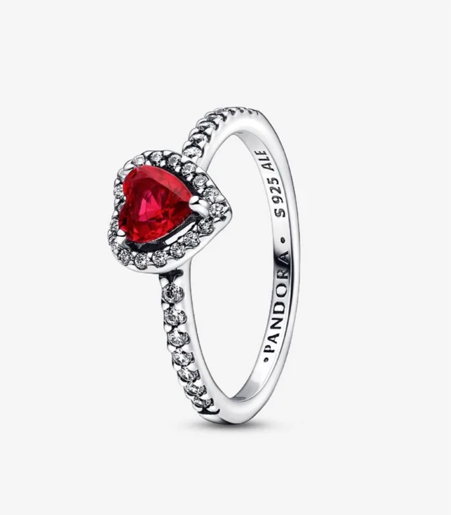Pandora ring 