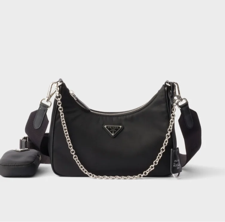 Prada bag
