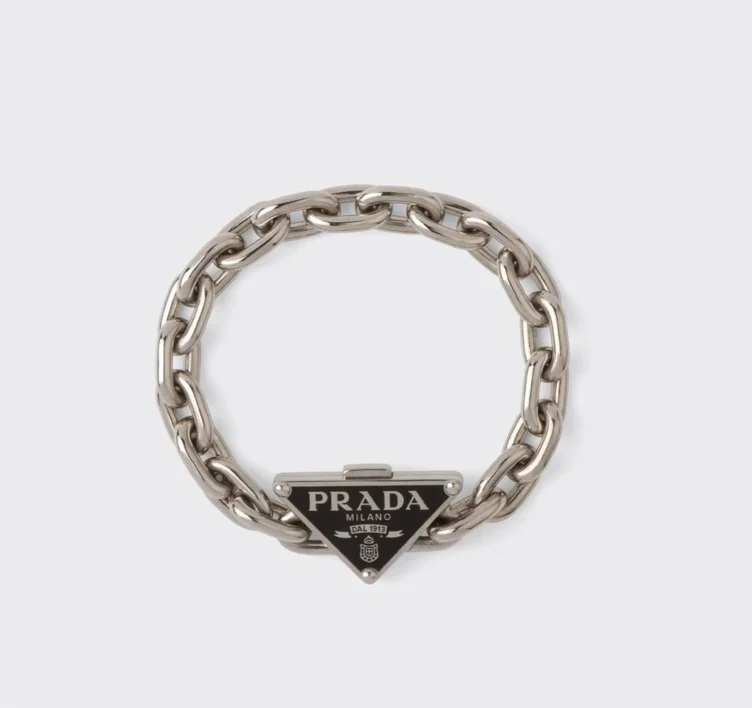 Prada bracelet 