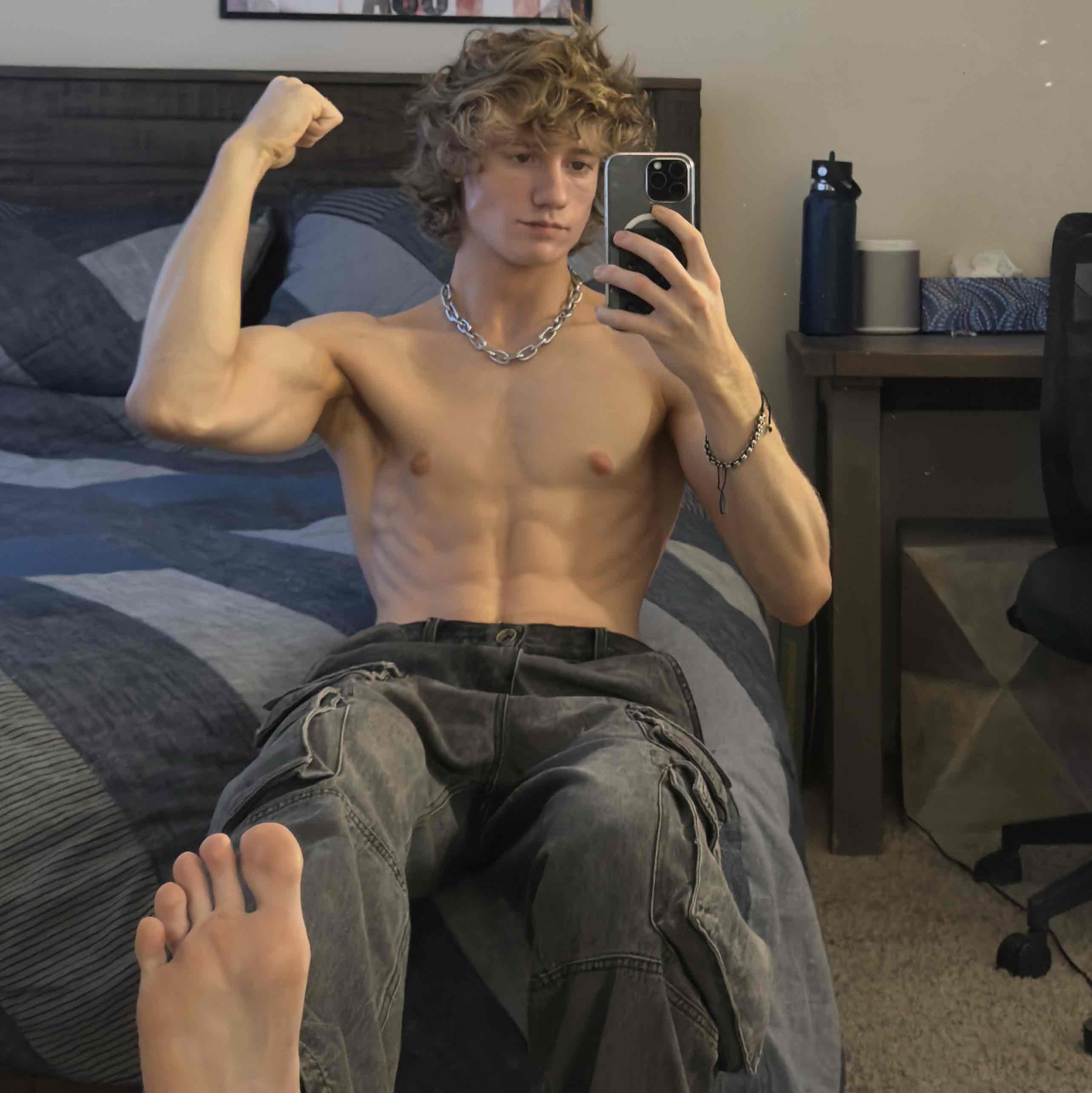 💎 $30 Flesh and Power Tax