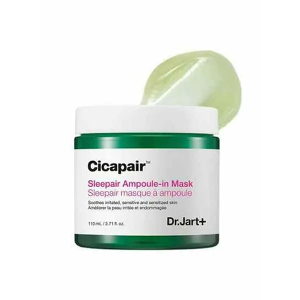 DR. JART+ Cicapair Sleepair Ampoule-In Mask 110ml Night Sleeping Mask Cream