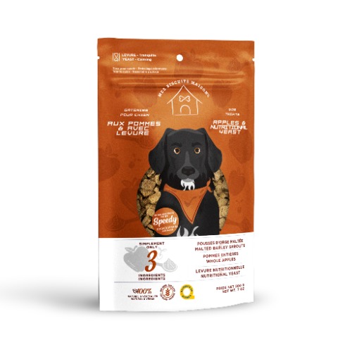 Stress & Anxiety Relief - Natural Dog Treat