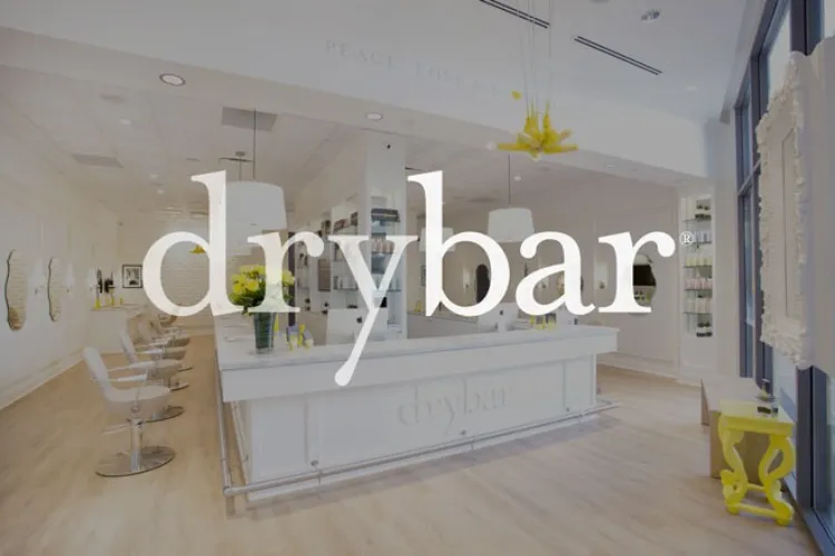 Drybar Blowout