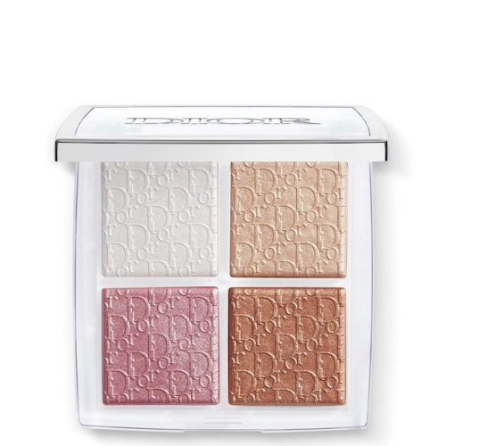 Dior Backstage Glow Face Palette 