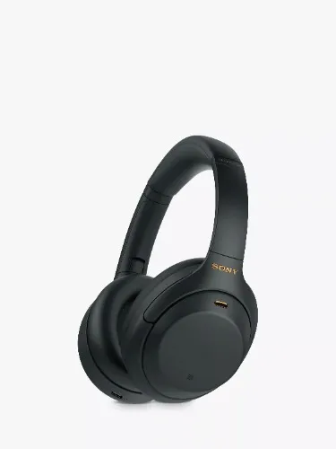 Sony Hi-Res WH-1000XM4