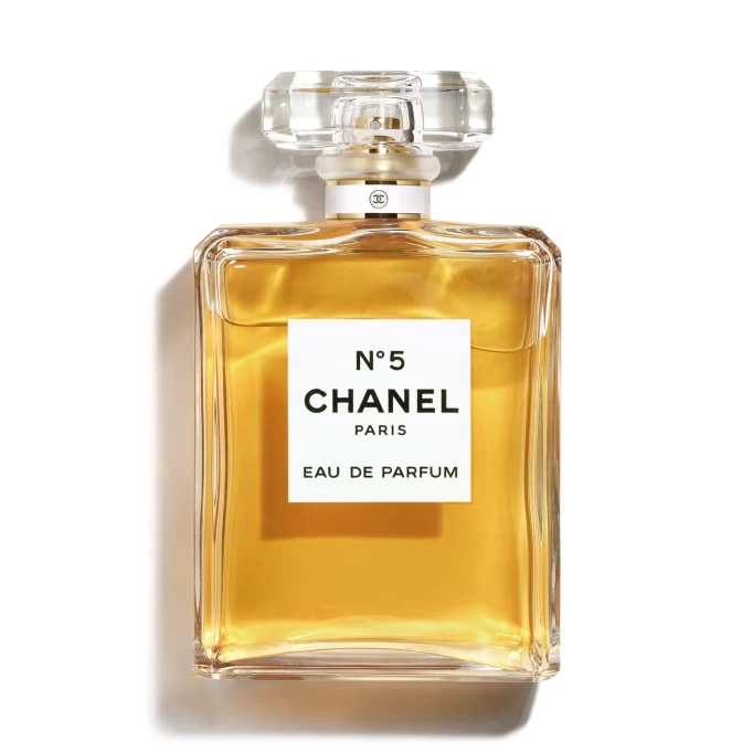 My daily/favorite perfume