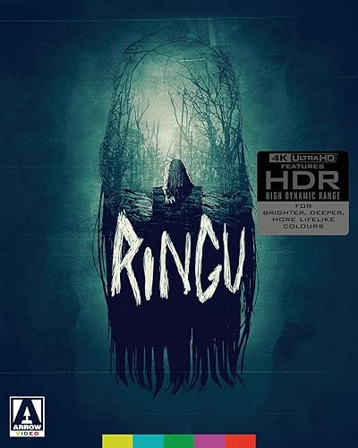 Ringu 4K Ultra HD