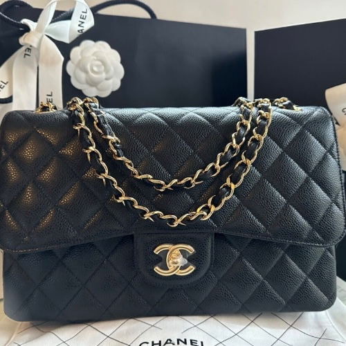Extra Luxury Bag
