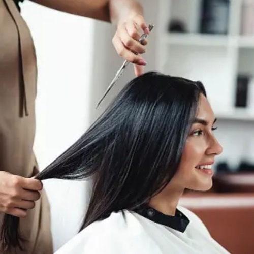 Hair Maintenance 