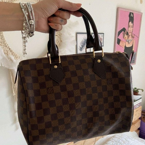 New Luxury Bag